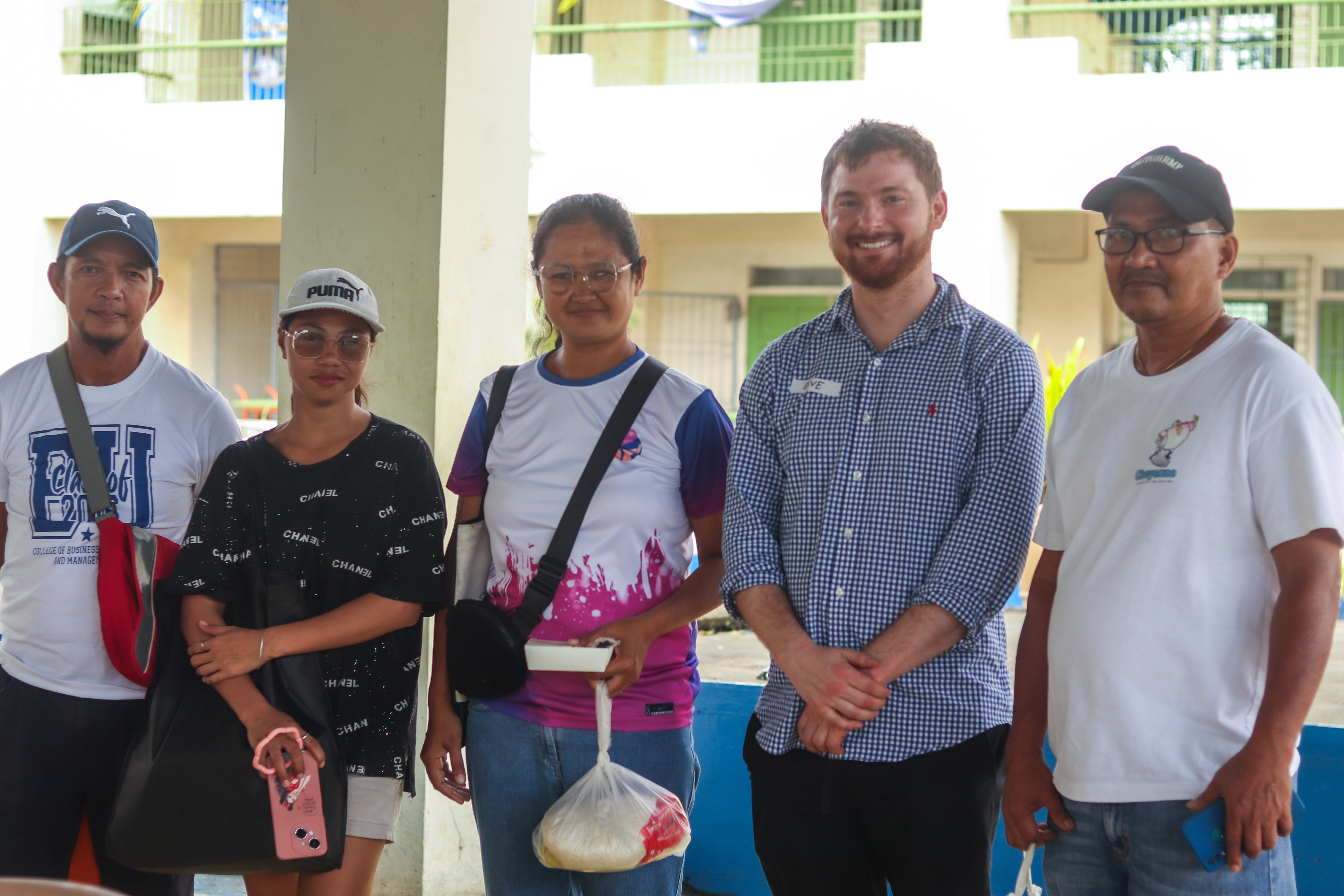 Our Director David van der Sleesen