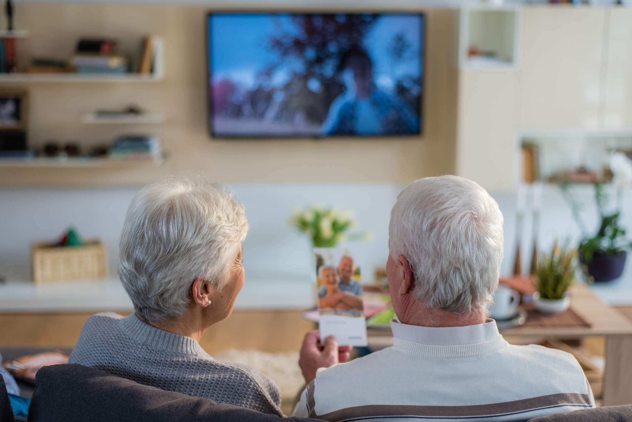 Patient Entertainment Systems - LinkVue Patient Experience