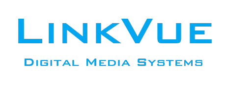 LinkVue Logo