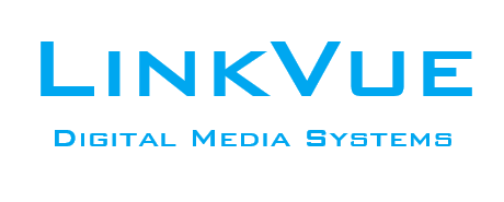 LinkVue Logo