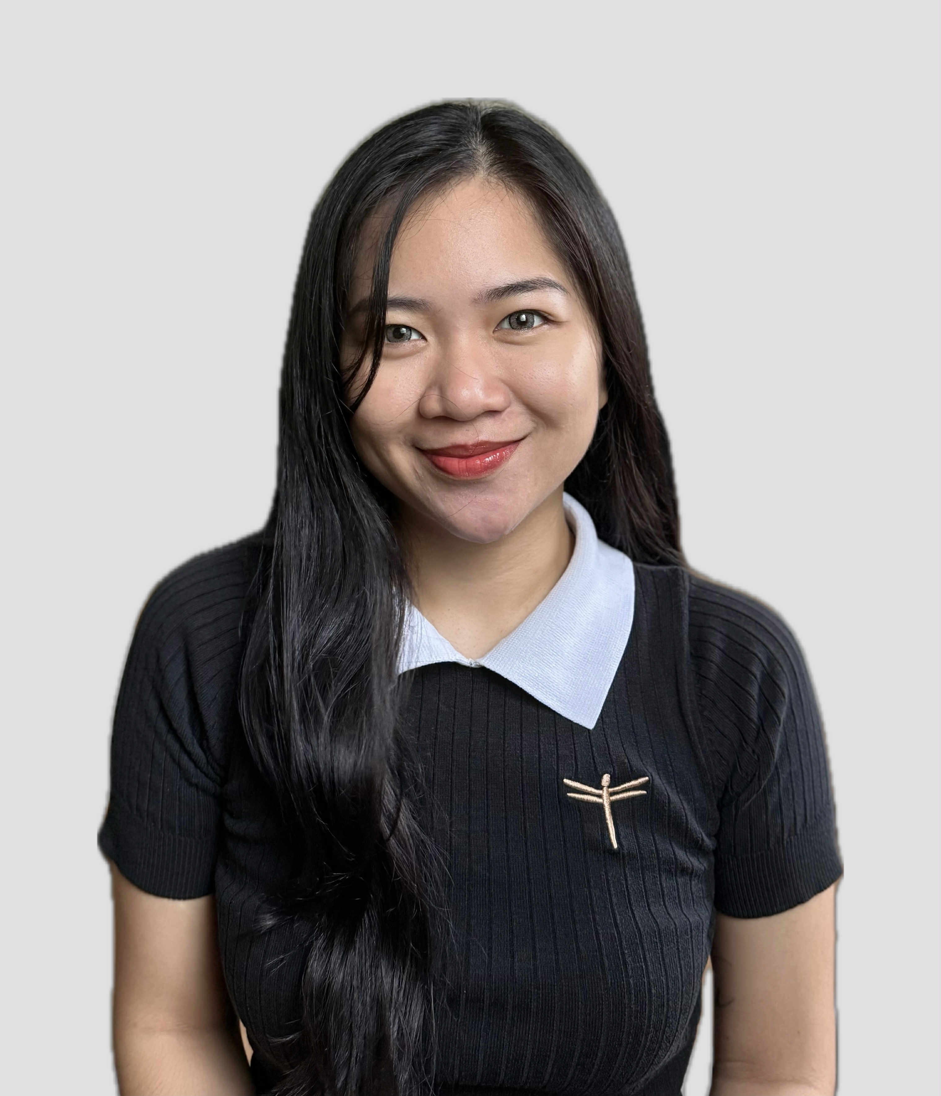 Cherilyn Gabinay - Product Manager