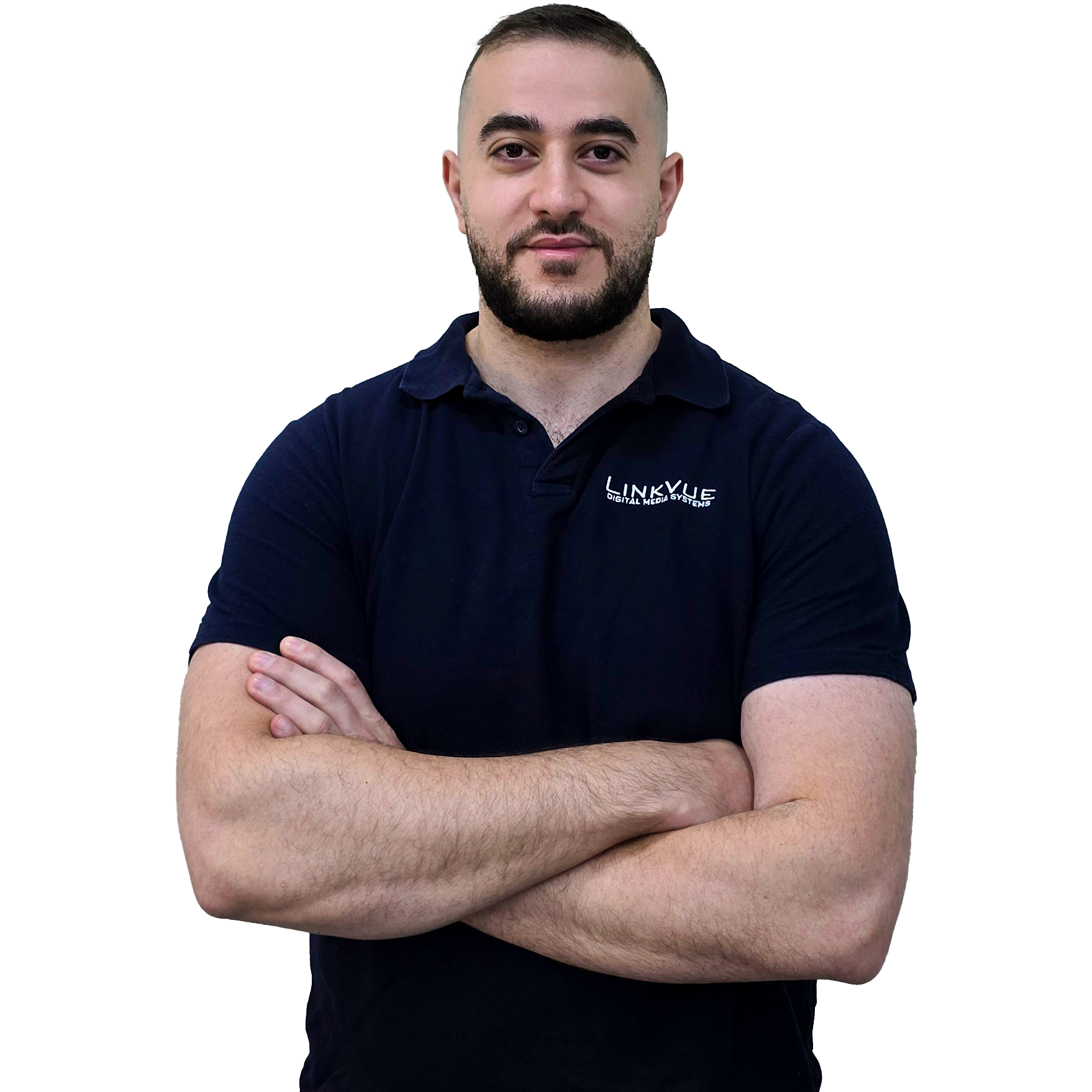 Gabe Azar - Senior Software Engineer